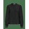 KAFFE Karea Solid Blouse - BLACK DEEP CC - 42 – kuva 1