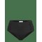 PANOS EMPORIO Olympia Solid Btm - BLACK - 38 – kuva 1