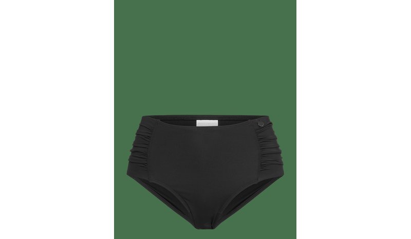 PANOS EMPORIO Olympia Solid Btm - BLACK - 40 – kuva 1/2