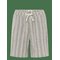 SOLID Sdliam Stripe Elas. Sho - INSIGNIA BLUE - S – kuva 1
