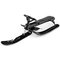 Hamax Sno Blade 505901 – kuva 1