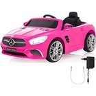Jamara Mercedes-Benz SL 400 460440