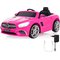 Jamara Mercedes-Benz SL 400 460440 – kuva 1