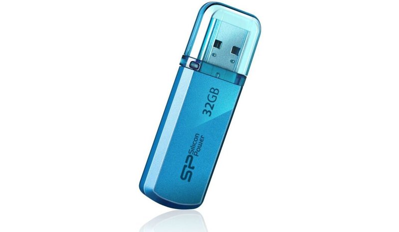 Silicon Power Helios 101 SP032GBUF2101V1B – kuva 1/1