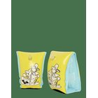 ARENA Friends Soft Armband - YELLOW - 1-3Y