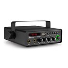 Power Dynamics äänenvahvistin 30 W 12 V PDC30 952.044