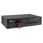 Power Dynamics äänenvahvistin 100 V 25 W PDM25 952076