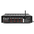 Power Dynamics äänenvahvistin 400 W PV240BT 953.032