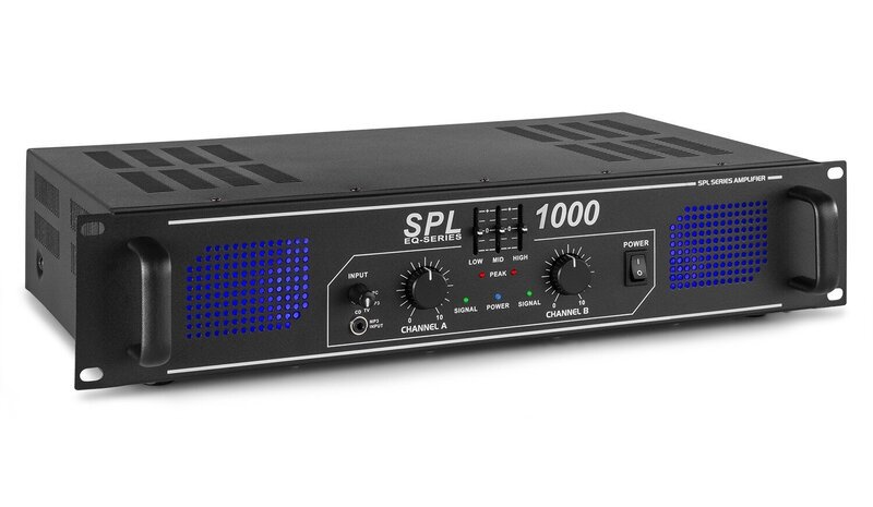 Skytec SPL 1000 178.797 – kuva 1/1