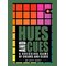 ASMODEE Hues And Cues - MULTI COLOURED - One Size – kuva 1