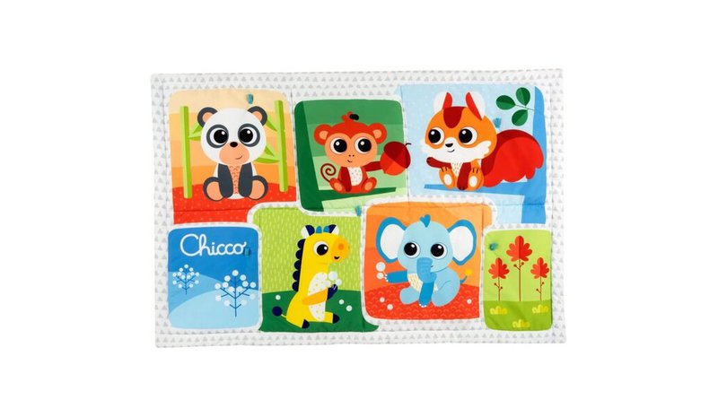 Chicco leikkimatto 11352000000 – kuva 1/2