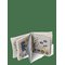 SMALLSTUFF Book, Count To 10, Rose - BLUE - One Size – kuva 1