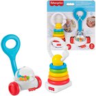 Fisher-Price helistin 2 kpl JKP54