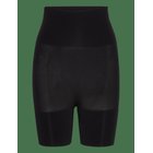 SWEDISH STOCKINGS Livia Seamless Shaping Shorts - BLACK - L/XL