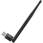 Qoltec verkkokortti 57001