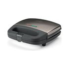 Black & Decker voileipägrilli 750 W BXSA751E