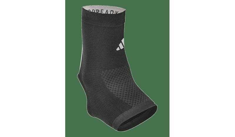 ADIDAS EQUIPMENT Performance Ankle Support - BLACK - S – kuva 1/2