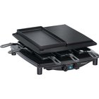 Steba RC 4 Plus Deluxe Chrome 62.23.00