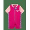 SPEEDO Printed Float Suit - PINK/PURPLE - 104 – kuva 1