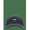J. LINDEBERG Chris Cap - BLACK - 58 – kuva 1