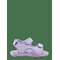 KAVAT Rio - LILAC - 26/16.5 cm – kuva 1