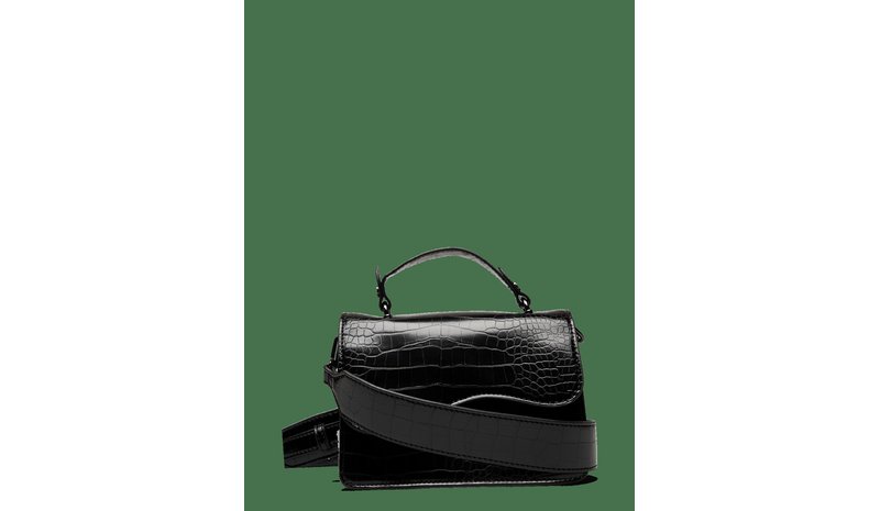 HVISK Crane Trace - BLACK - One Size – kuva 1/2