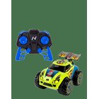 AMO Nikko Nano Vaporizr Amphibious Land Water Snow 4X4 20 Cm - MULTICOLOR - One Size
