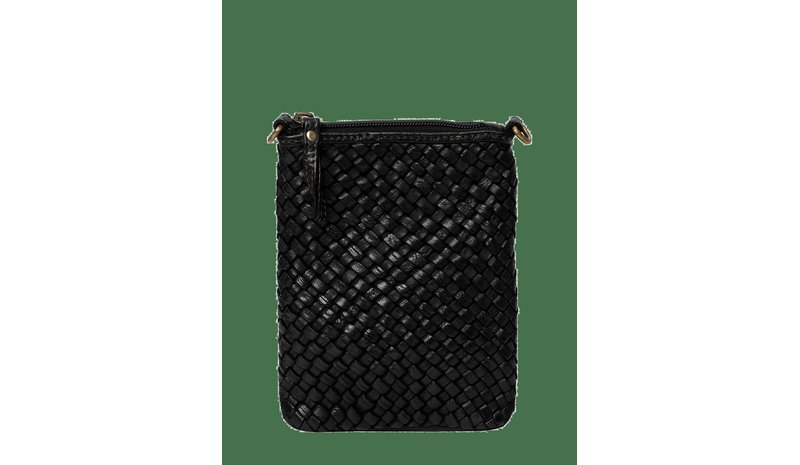 RE:DESIGNED EST 2003 Jenne Small - BLACK - One Size – kuva 1/2