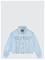 LEVI'S Dj-Denim Jackets - WOW ME OVER - 128 – kuva 1