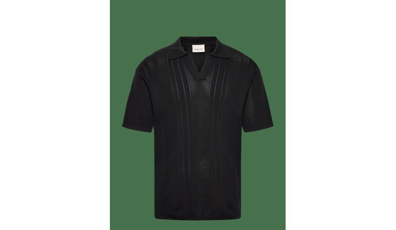 SOLID Sdtrefor - TRUE BLACK - M – kuva 1/2