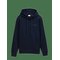 TOM TAILOR Basic Hoodie - SKY CAPTAIN BLUE - M – kuva 1