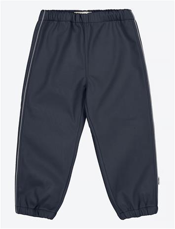 MIKK-LINE Softshell Pant Uni - BLUE NIGHTS - 122 – kuva 1/2