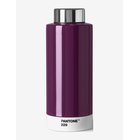 PANTONE Thermo Drinking Bottle - AUBERGINE 229 - 500 ml