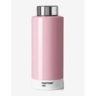 PANTONE Thermo Drinking Bottle - LIGHT PINK 182 - 500 ml
