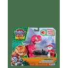 PAW PATROL Paw Patrol Movie 3 Roaring Pup Pals Marshall - MULTI - One Size