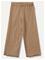 WHEAT Jersey Pants Ela - WARM HAZEL STRIPE - 98 – kuva 1