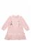 MOOMIN Översvämning Klänning - PINK - 92 – kuva 1