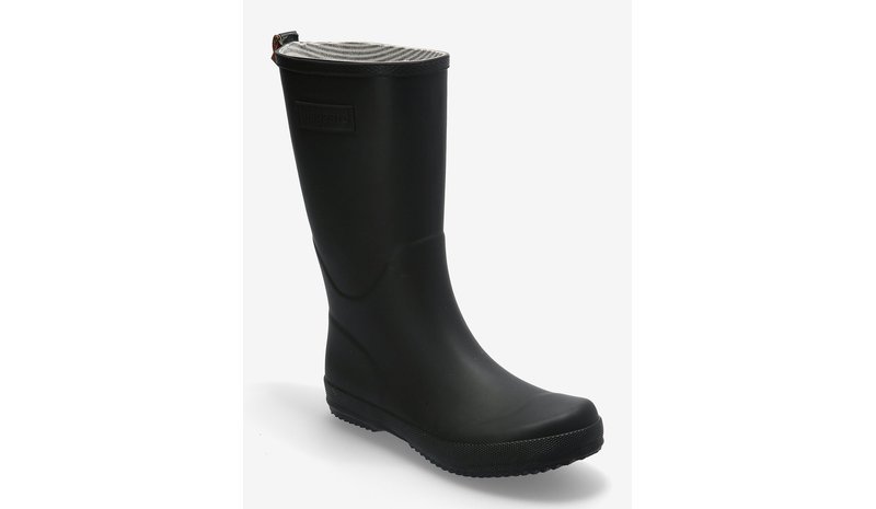 BISGAARD Bisgaard Basic Rubber - 50 BLACK - 31/20.8 cm – kuva 1/2