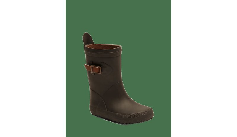 BISGAARD Bisgaard Scandinavia - 50 BLACK - 26/17.1 cm – kuva 1/2