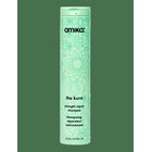 AMIKA The Kure Bond Repair Shampoo - NO COLOR - 275 ml