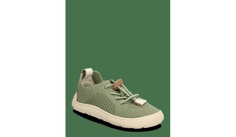 BISGAARD Bisgaard Barefoot Jua - SAGE - 20/11.8 cm – kuva 1/2