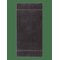 RALPH LAUREN HOME Dulaney Handtowel - GRAPHIT - 50X100 cm – kuva 1