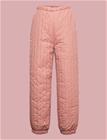 SOFIE SCHNOOR BABY AND KIDS Cemillesk Trousers - ROSY BROWN - 92