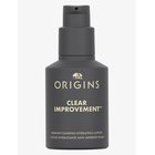 ORIGINS Clear Improvement Acne & Blackhead Clearing Hydrating Moisturizer Lotion - MULTI - 50 ml