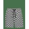 VANS Range Relaxed Elastic Short - CHECKERBOARD - S – kuva 1