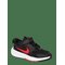 NIKE Nike Star Runner 5 (Ps) - BLACK/UNIVERSITY RED - 28 – kuva 1