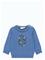PETIT PIAO Ppellen Knit Pullover - STONEWASH - 122 – kuva 1