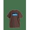 KAVU Klear Above Etch Art - OFF WHITE - M – kuva 1