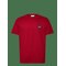 GANT Graphic Ss Tshirt - RUBY RED - M – kuva 1