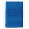 JUNA Check Towel - BLUE - 70X140 cm – kuva 1